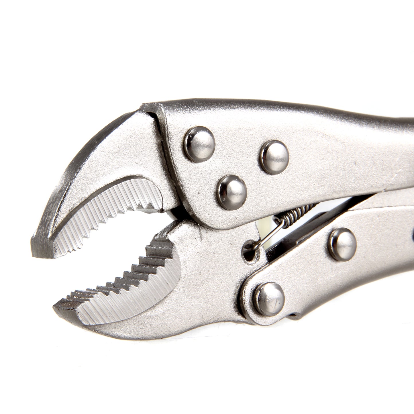 Hypertough 3 Piece Locking Plier Set with Quick Release Latch UW70031J