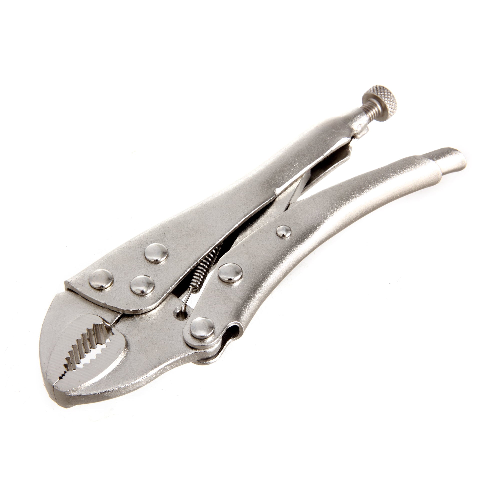 Hypertough 3 Piece Locking Plier Set with Quick Release Latch UW70031J