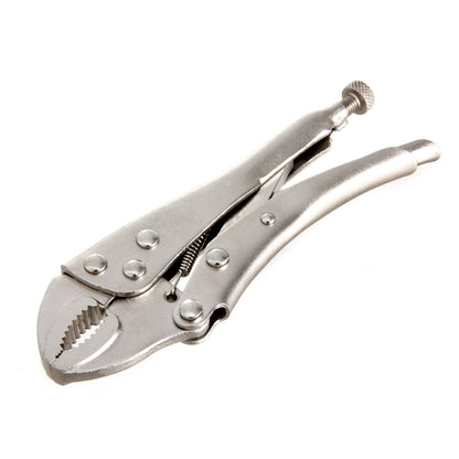 Hypertough 3 Piece Locking Plier Set with Quick Release Latch UW70031J
