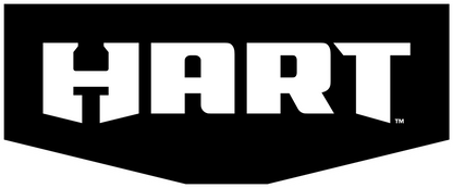 HART 20-Volt 6 1/2-Inch Cordless Circular Saw Kit (1) 20-Volt 4.0Ah Lithium-Ion Battery