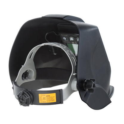 Hyper Tough Auto-Darkening Welding Helmet