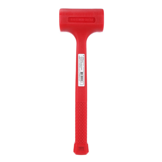 Hyper Tough 2 Lb Dead Blow Hammer