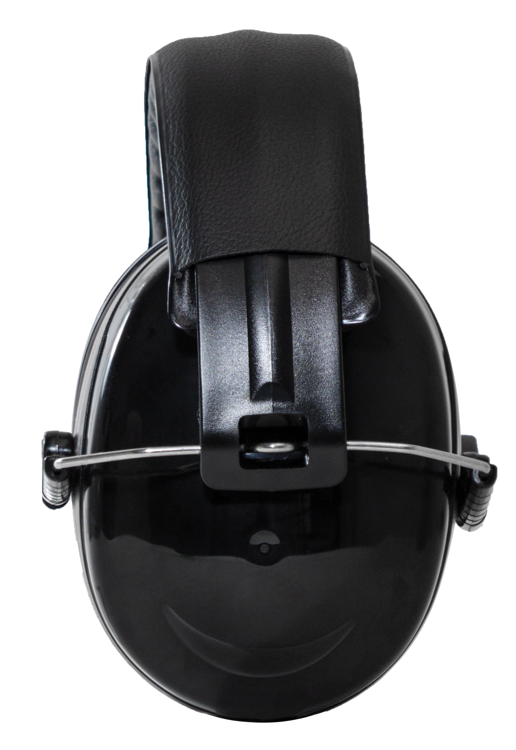 Hyper Tough Noise-Reducing NRR 26Db Padded Ear Muff HTS-EM-5002B
