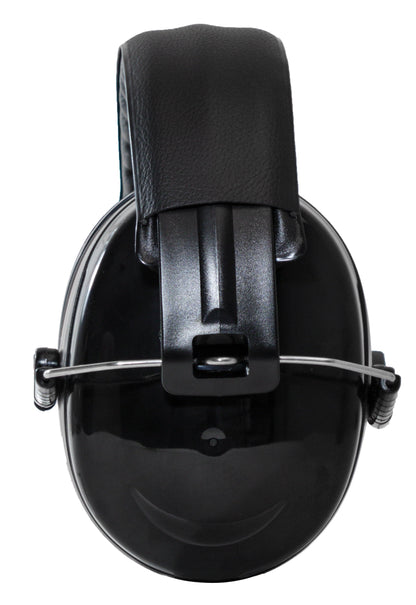 Hyper Tough Noise-Reducing NRR 26Db Padded Ear Muff HTS-EM-5002B
