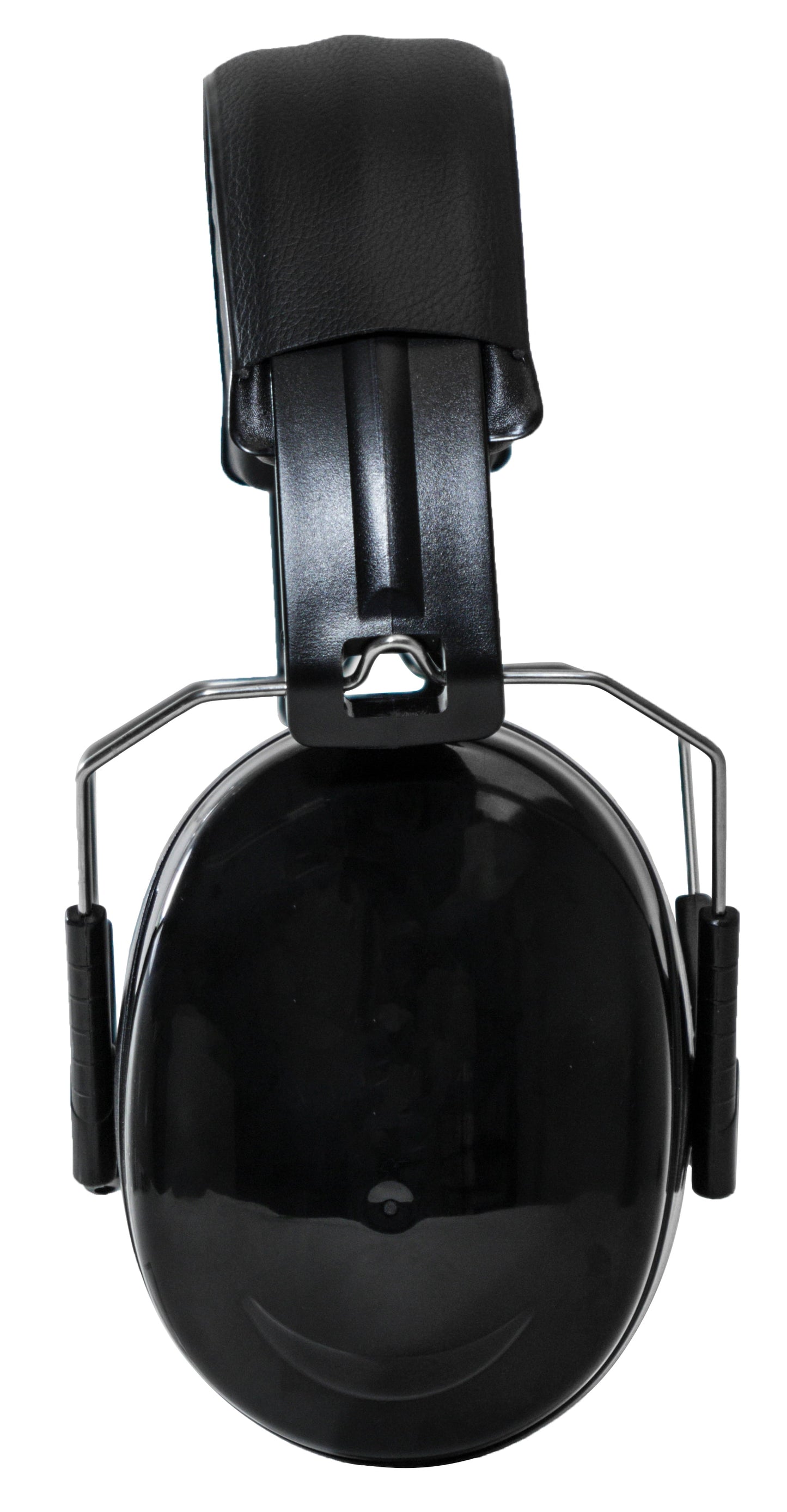 Hyper Tough Noise-Reducing NRR 26Db Padded Ear Muff HTS-EM-5002B