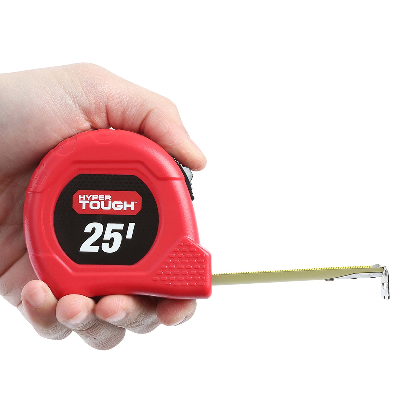 Hyper Tough 25 Foot Tape Measure