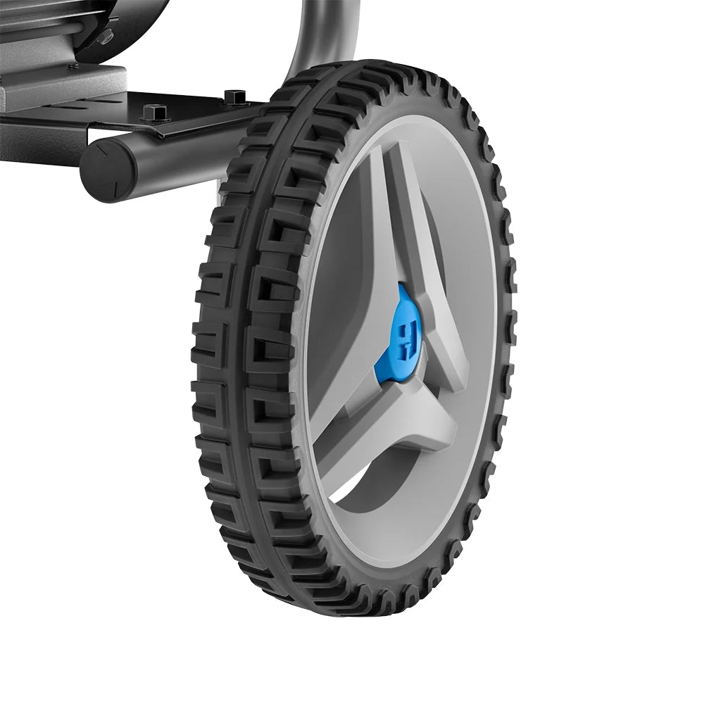 HART 2500 PSI at 1.1 GPM Brushless Electric Pressure Washer