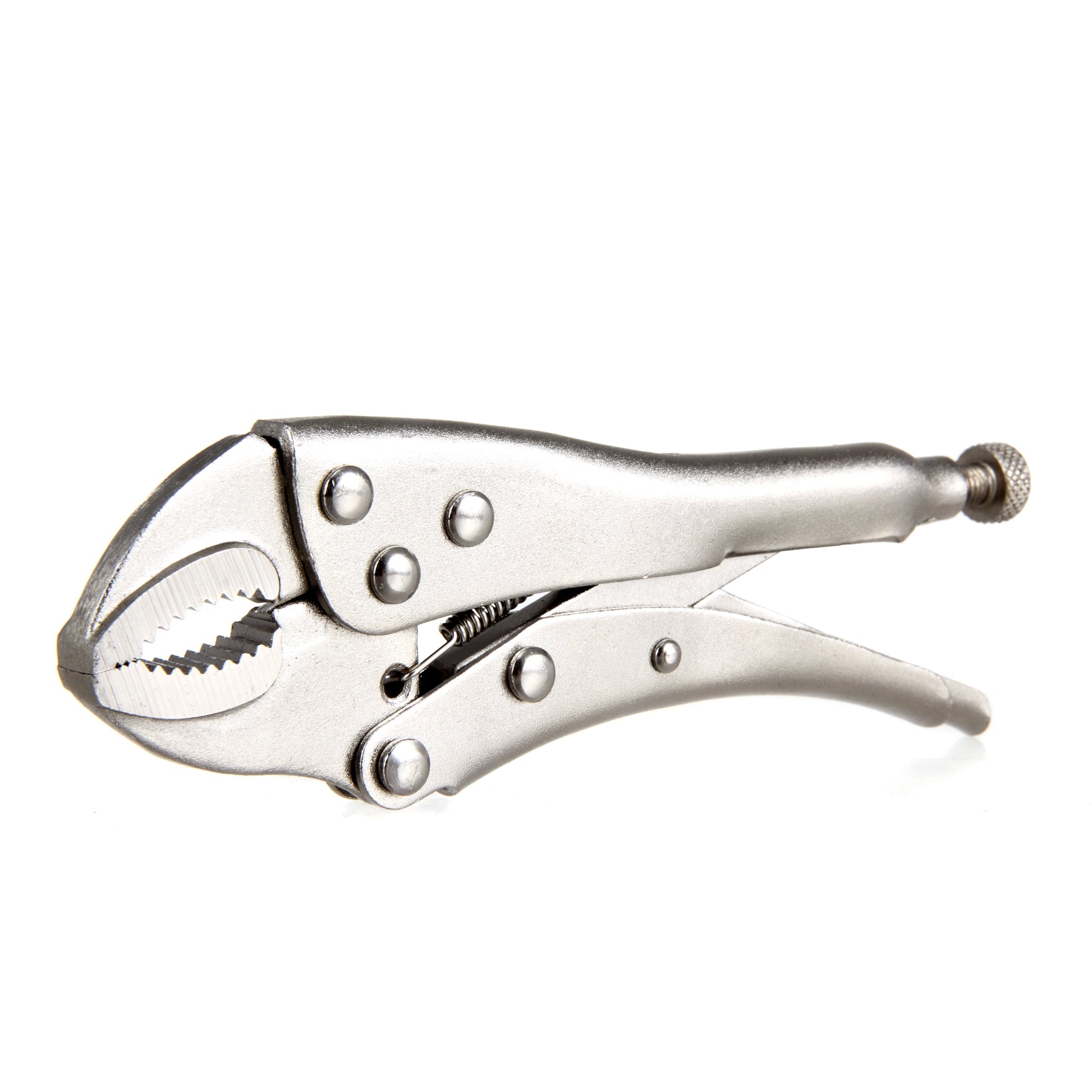 Hypertough 3 Piece Locking Plier Set with Quick Release Latch UW70031J