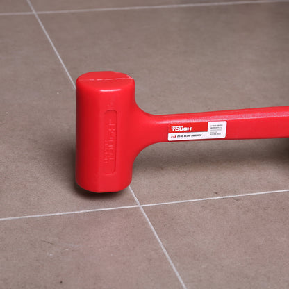 Hyper Tough 2 Lb Dead Blow Hammer