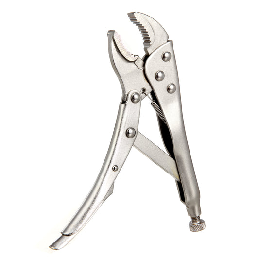 Hypertough 3 Piece Locking Plier Set with Quick Release Latch UW70031J